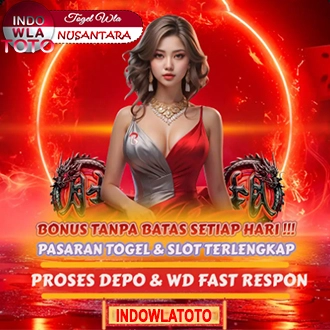Promo Khusus Indowlatoto